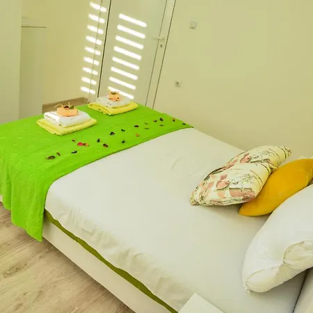 Apartmán Milenkovic