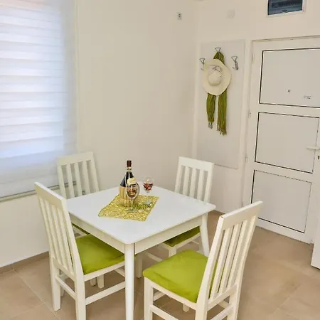 Apartmán Milenkovic