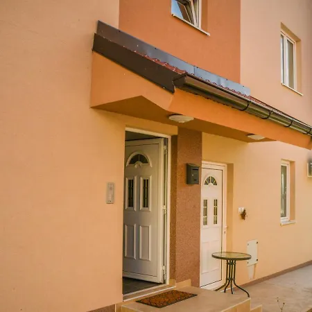 Milenkovic Apartmán