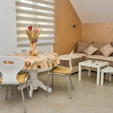 Milenkovic Apartmán