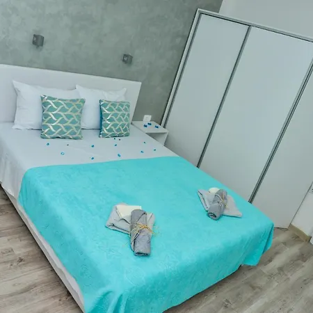 Apartmán Milenkovic