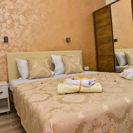 Milenkovic Apartmán