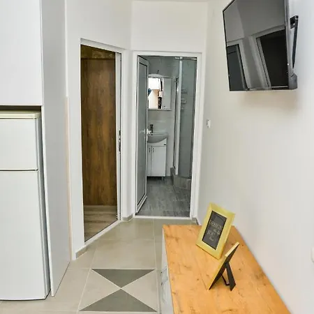 Milenkovic Soko Banja