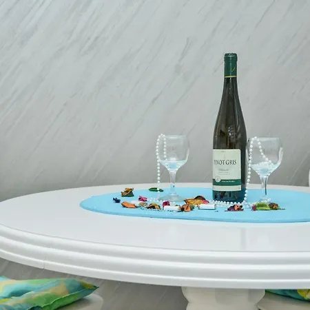 Apartmán Milenkovic