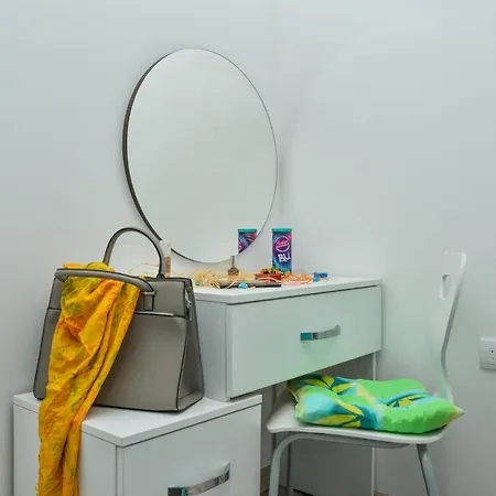 Apartmán Milenkovic