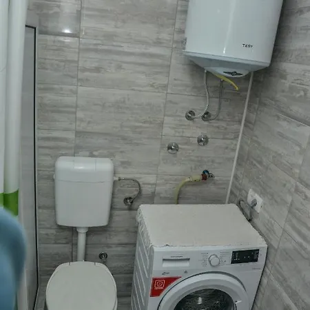 Milenkovic Apartmán *