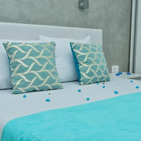 Apartmán Milenkovic *