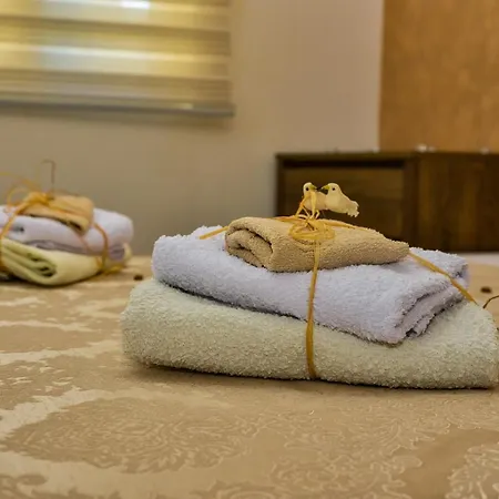 아파트 Milenkovic *