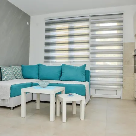 Milenkovic Apartmán *