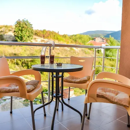 Milenkovic Apartmán