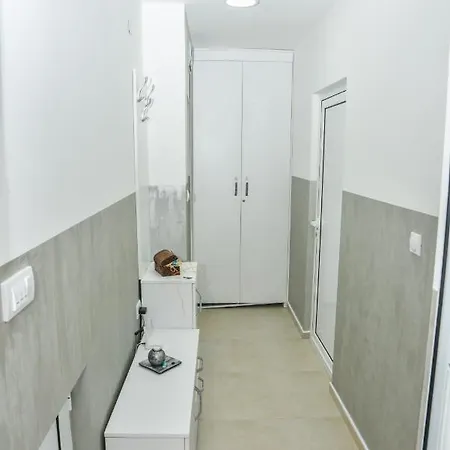 Milenkovic Apartmán *