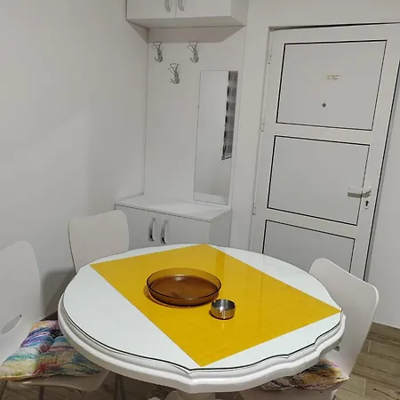 Milenkovic Apartmán