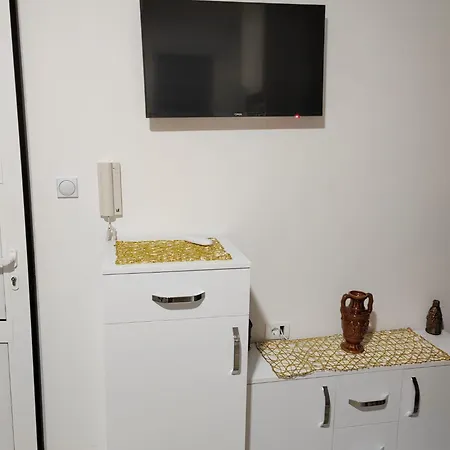 Apartmán Milenkovic