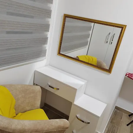 Apartmán Milenkovic Soko Banja