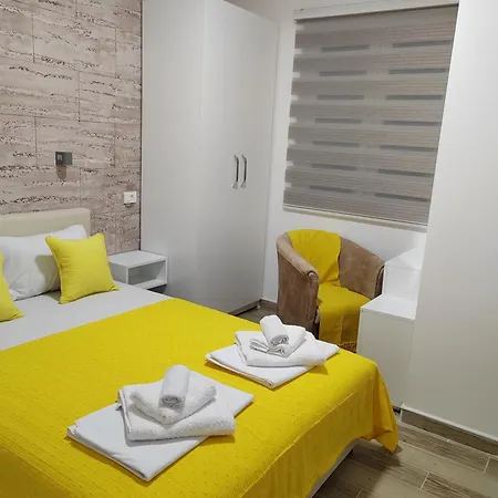 Milenkovic Apartmán Soko Banja